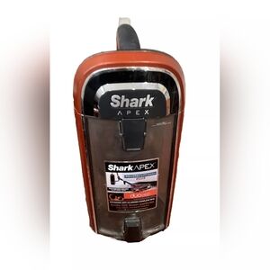 Shark APEX DuoClean AX912 Replacement Parts - Dirt Dust Bin Canister